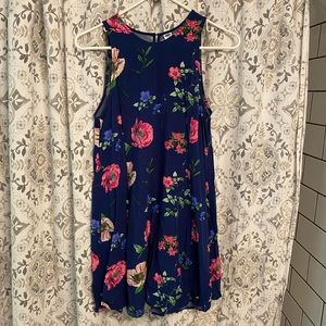 Old Navy Floral dress
